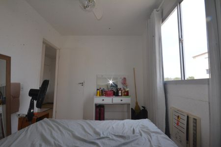 Apartamento para alugar com 40m², 2 quartos e 1 vagaQuarto
