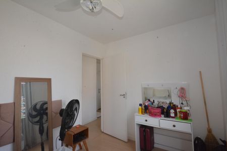 Apartamento para alugar com 40m², 2 quartos e 1 vagaQuarto