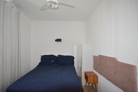 Apartamento para alugar com 40m², 2 quartos e 1 vagaQuarto 2