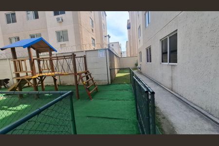 Apartamento para alugar com 40m², 2 quartos e 1 vagaÁrea comum