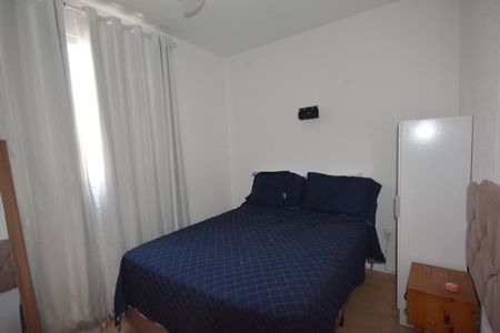 Apartamento para alugar com 40m², 2 quartos e 1 vagaQuarto 2