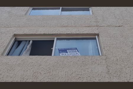 Apartamento para alugar com 40m², 2 quartos e 1 vagaPlaca instalada