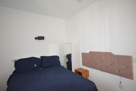 Apartamento para alugar com 40m², 2 quartos e 1 vagaQuarto 2