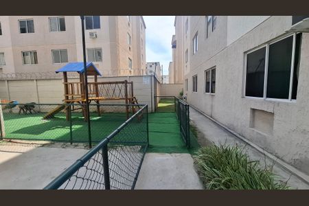 Apartamento para alugar com 40m², 2 quartos e 1 vagaÁrea comum