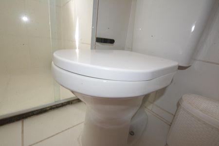 Apartamento para alugar com 40m², 2 quartos e 1 vagaBanheiro Social