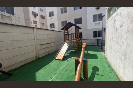 Apartamento para alugar com 40m², 2 quartos e 1 vagaÁrea comum