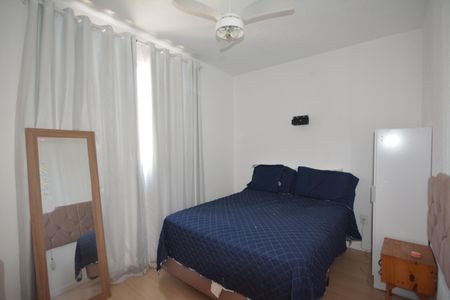 Apartamento para alugar com 40m², 2 quartos e 1 vagaQuarto 2