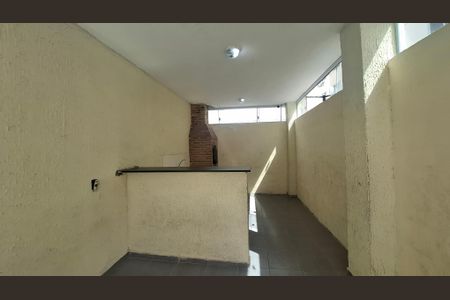 Apartamento para alugar com 40m², 2 quartos e 1 vagaÁrea comum