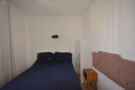 Apartamento para alugar com 40m², 2 quartos e 1 vagaQuarto 2