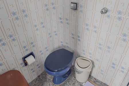 Apartamento à venda com 120m², 3 quartos e 1 vagaBanheiro