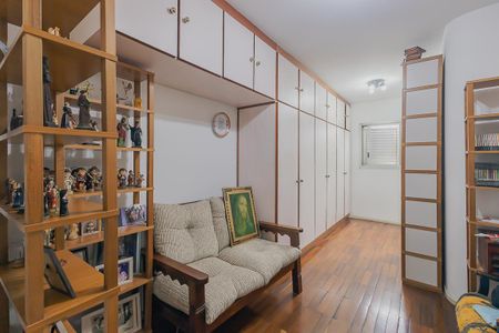 Apartamento à venda com 120m², 3 quartos e 1 vagaQuarto 1