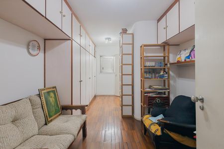 Apartamento à venda com 120m², 3 quartos e 1 vagaQuarto 1