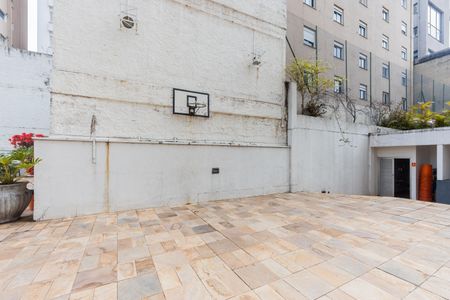 Apartamento à venda com 120m², 3 quartos e 1 vagaÁrea comum