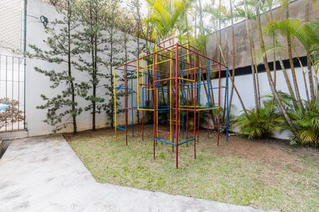 Apartamento à venda com 120m², 3 quartos e 1 vagaÁrea comum