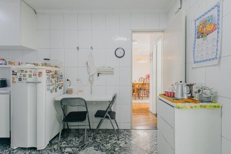 Apartamento à venda com 120m², 3 quartos e 1 vagaCozinha