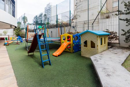 Apartamento à venda com 120m², 3 quartos e 1 vagaÁrea comum