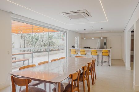 Apartamento à venda com 120m², 3 quartos e 1 vagaÁrea comum