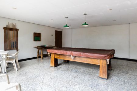 Apartamento à venda com 120m², 3 quartos e 1 vagaÁrea comum