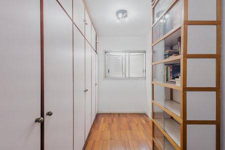 Apartamento à venda com 120m², 3 quartos e 1 vagaQuarto 1