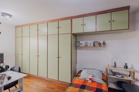 Apartamento à venda com 120m², 3 quartos e 1 vagaQuarto 2
