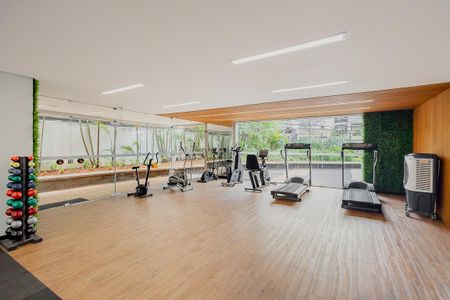 Apartamento à venda com 120m², 3 quartos e 1 vagaÁrea comum