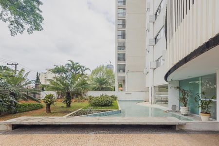 Apartamento à venda com 120m², 3 quartos e 1 vagaÁrea comum