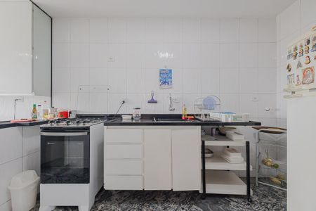 Apartamento à venda com 120m², 3 quartos e 1 vagaCozinha