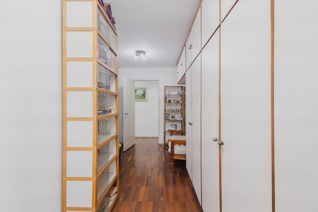 Apartamento à venda com 120m², 3 quartos e 1 vagaQuarto 1