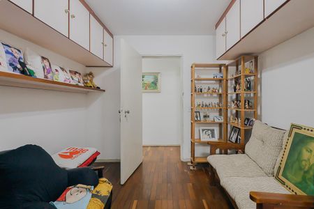 Apartamento à venda com 120m², 3 quartos e 1 vagaQuarto 1