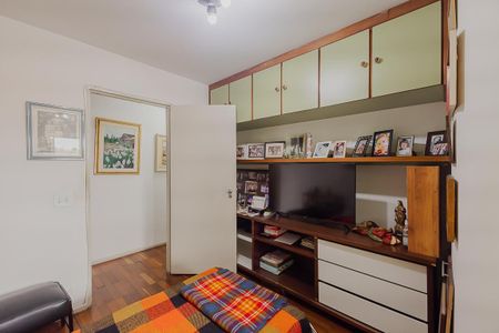 Apartamento à venda com 120m², 3 quartos e 1 vagaQuarto 2