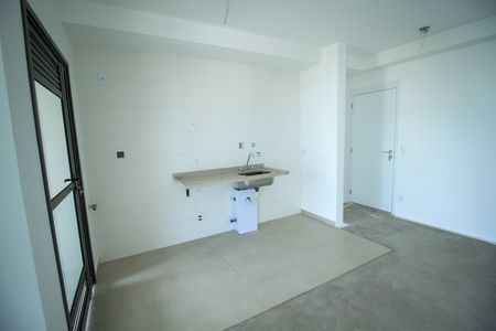 Apartamento à venda com 83m², 2 quartos e 1 vagaCozinha