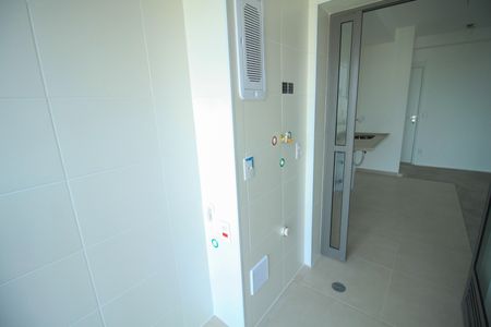 Apartamento à venda com 83m², 2 quartos e 1 vagaVaranda Cozinha