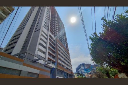 Apartamento à venda com 83m², 2 quartos e 1 vagaFachada