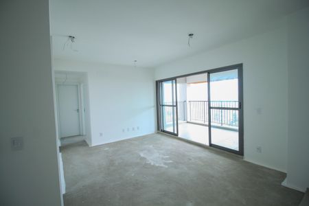 Sala de apartamento à venda com 2 quartos, 83m² em Alto da Mooca, São Paulo