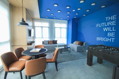 Apartamento à venda com 83m², 2 quartos e 1 vagaÁrea comum