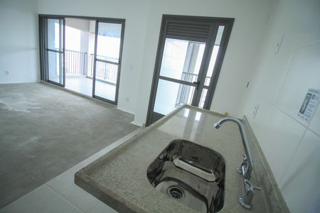 Apartamento à venda com 83m², 2 quartos e 1 vagaCozinha