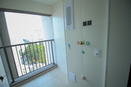 Apartamento à venda com 83m², 2 quartos e 1 vagaVaranda Cozinha