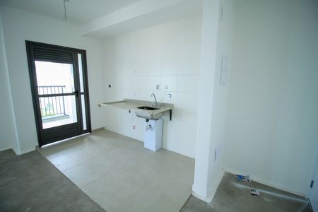 Apartamento à venda com 83m², 2 quartos e 1 vagaCozinha