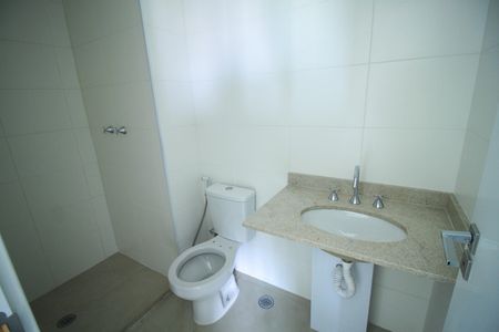 Apartamento à venda com 83m², 2 quartos e 1 vagaBanheiro Suíte