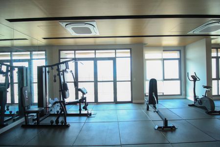 Apartamento à venda com 83m², 2 quartos e 1 vagaÁrea comum