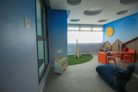 Apartamento à venda com 83m², 2 quartos e 1 vagaÁrea comum