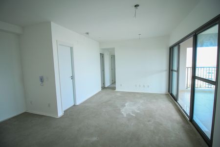 Apartamento à venda com 83m², 2 quartos e 1 vagaSala