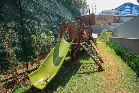 Apartamento à venda com 83m², 2 quartos e 1 vagaÁrea comum