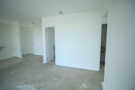 Sala de apartamento à venda com 2 quartos, 83m² em Alto da Mooca, São Paulo