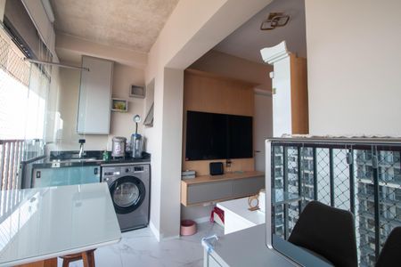 Apartamento à venda com 35m², 1 quarto e sem vagaStudio