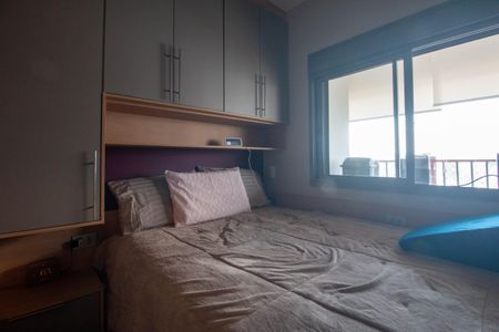 Studio de apartamento à venda com 1 quarto, 35m² em Santo Amaro, São Paulo