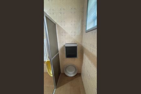 Casa à venda com 283m², 3 quartos e 5 vagasBanheiro da Suíte