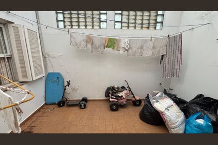 Casa à venda com 283m², 3 quartos e 5 vagasÁrea de Serviço