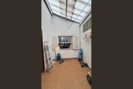 Casa à venda com 283m², 3 quartos e 5 vagasÁrea de Serviço