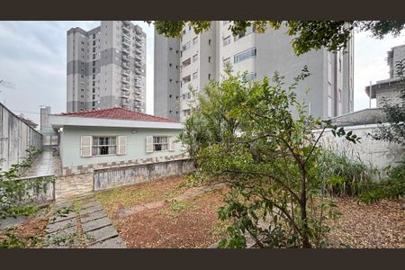 Casa à venda com 283m², 3 quartos e 5 vagasQuintal